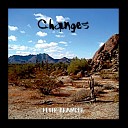 Peter Brander - Changes