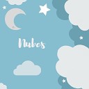 Blue Music - Nubes