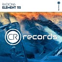 Radion6 - Element 115 Extended Mix