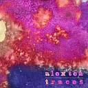 Alex Tea feat Victor Rice - Traces Dub