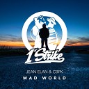 Jean Elan CBPK - Mad World
