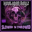 Hooligan Boyz - Lost in the Darkness