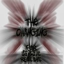 The Changing - D H V