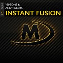 Yepzone Andy Elliass - Instant Fusion Extended Mix