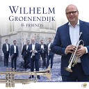 Wilhelm Groenendijk - You Are My Hiding Place