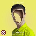 Shanguy - Toukasse NRD1 Remix 2020