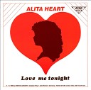 Alita Heart - Love Me Tonight Special DJ Mix 1987