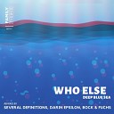 Who Else - Deep Blue Sea Bock Fuchs Remix