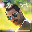 Freddie Mercury - Living on My Own Dub Mix