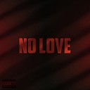 SSStas - No Love