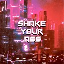 REDIX - Shake Your Ass