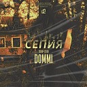 DOMMI feat Phil Palevo - В ожидании