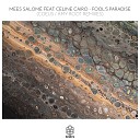 Mees Salome feat Celine Cairo - Fool s Paradise Coeus Remix