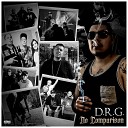 D R G feat Shadow - Letter to You