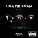 The Recipe - Uma Thurman Radio Edit