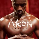 Brasco feat Akon - Ok Prod By Akon CDQ