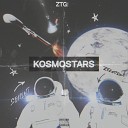 SeVent Zolotoy - Kosmostars