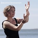 Johanna Iivanainen - Joki palaa
