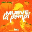 Locura Mix feat Pablo Caram - Mueve la Pompi