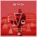 DJ Mel Tee feat BRK - Ngikunikile Uthando
