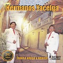 Hermanos Yacelga - Tierra Arada