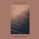 Paccone - Sahara Radio Edit