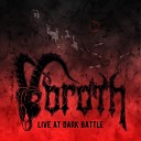 Voroth - Перевал Live