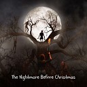 The Pink Rabbit - Making Christmas From The Nightmare Before…