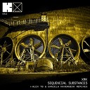 XRK - Sequencial Substances Daniela Haverbeck Remix