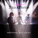 Puff Ronnie And The FunkForce - Intrada