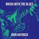 John Haydock - Down Three Times