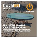 House The Players - Cant Get Enough Dub Mix