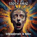 Codex Gigas - Mental Health Paradox