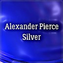 Alexander Pierce - Silver