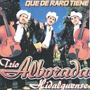 Trio Alborada Hidalguense - Chilito Piquin