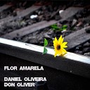 Daniel Oliveira - Flor Amarela Reggae