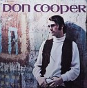 Don Cooper - Only A Dream