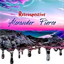 Alexander Pierce - Retrospective