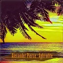Alexander Pierce - Aphrodite