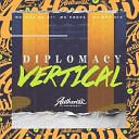 DJ MP7 013 feat MC Vil da 011 MC KRODA - Diplomacy Vertical