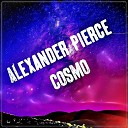 Alexander Pierce - Cosmo