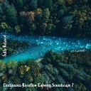Steve Brassel - Continuous Riverflow Calming Soundscape Pt 10