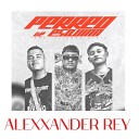 Alexxander Rey feat DAN SASTRE ZM DOMINGUEZ - Perreo de Esquina