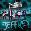 Grupo Los Del Area Triple Norte - El Jeffrey