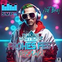 Smp2K feat Bikay - Frohes Fest Drummasterz Radio Edit