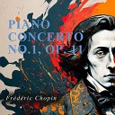 Ida Cernicka Libor Pesek Slovak Philharmonic - Piano Concerto No 1 in E Minor Op 11 I Allegro…