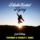 Falaska Contest feat Dhany - Flying Veronika Double F Extended Remix