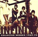 Infinity - Taxman 1969 SMRP Stereo Edition
