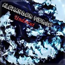 Alexander Pierce - Undercut