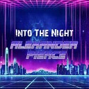 Alexander Pierce - Into The Night